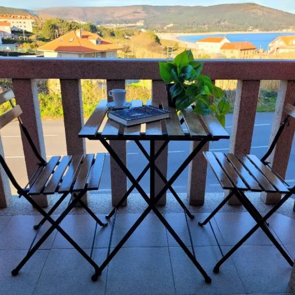 Camiño á praia, hotel in Fisterra