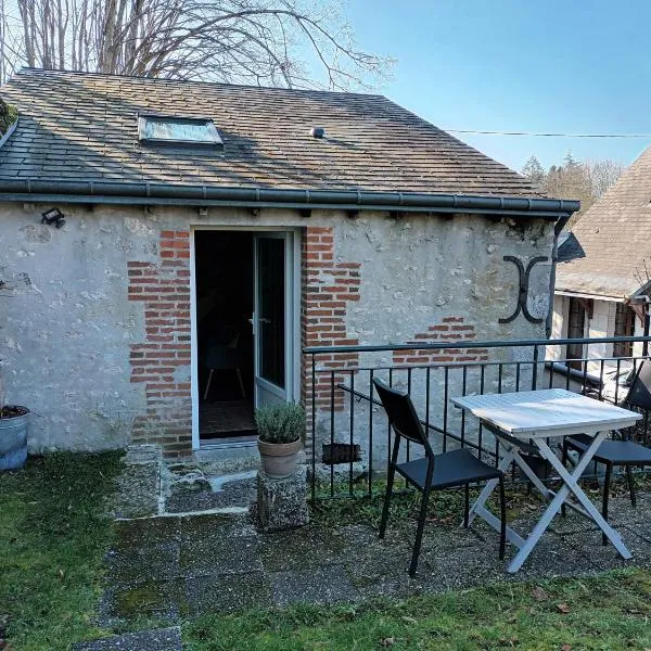 Mini Gite Les Marais Beaugency, hotel in Beaugency