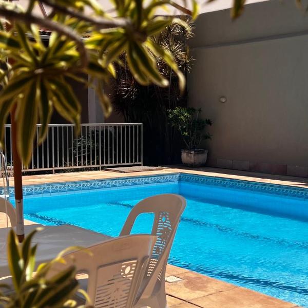 Casa temporada Cabo Frio