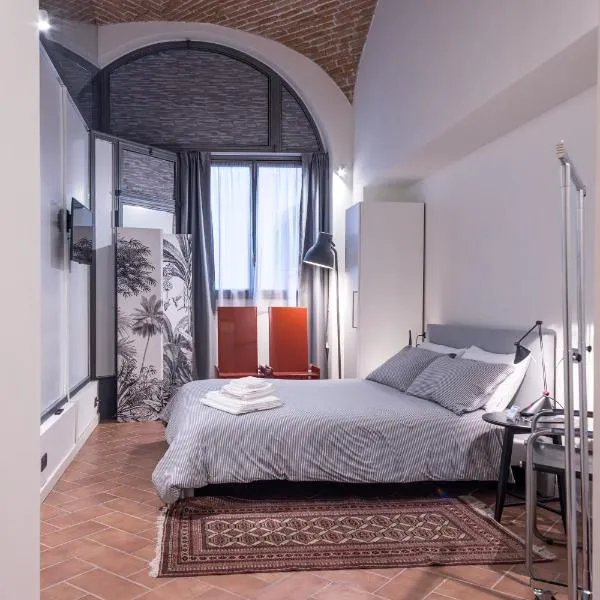 B&B Maria Teresa, viešbutis mieste Kremona