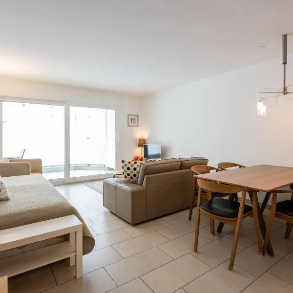 Davos में, होटल CASA BELLINA