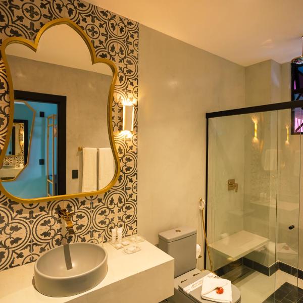 Exótica Boutique Hotel - Foto 3