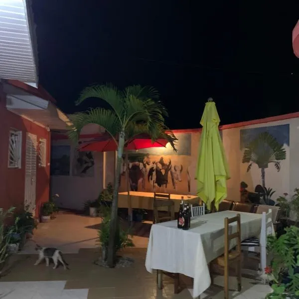 Homelidays, hotel in Ivato