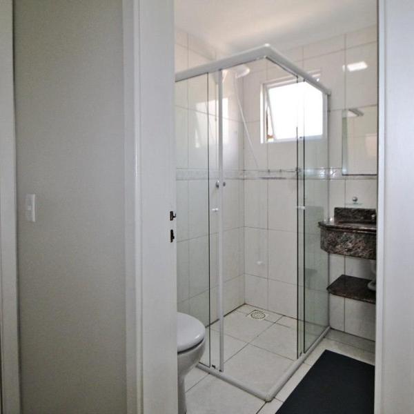 1011 - Apartamento para locação em Bombinhas - Foto 3