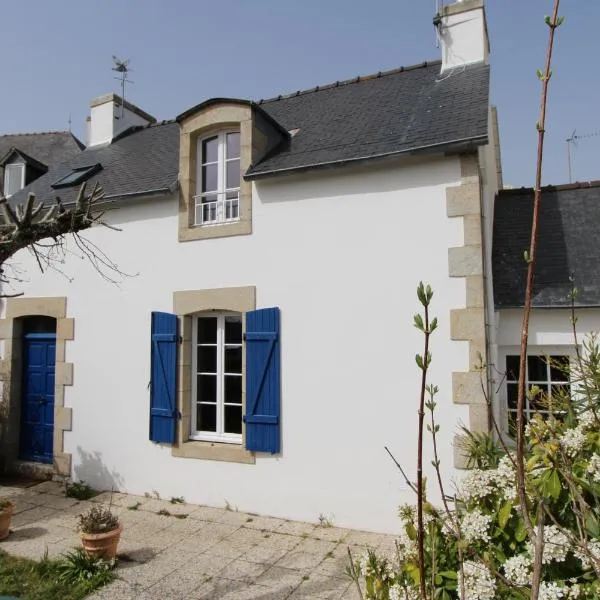 Maison de pêcheur, hotel v destinácii Combrit