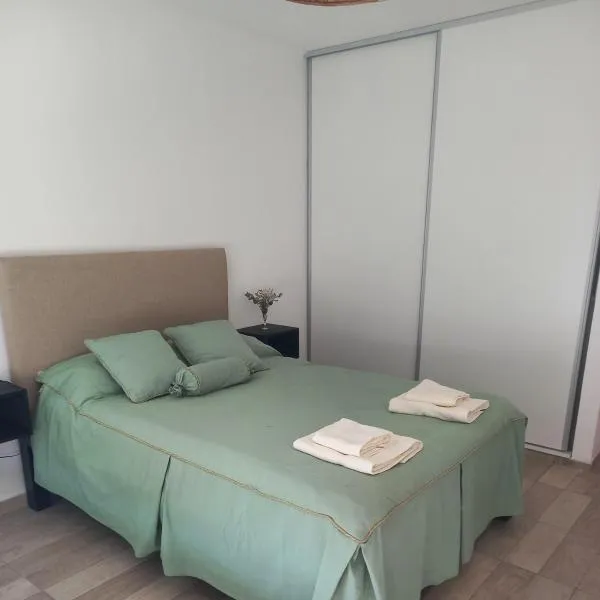 EnSueños Tandil, hotel en Tandil