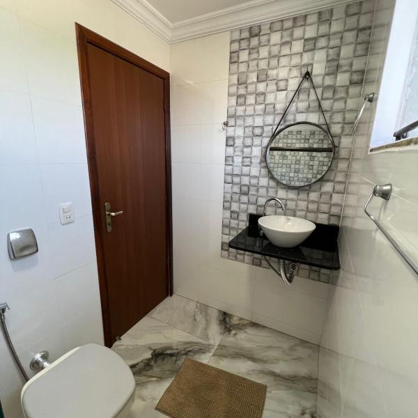 Casa Luz - triplex com piscina - Foto 3