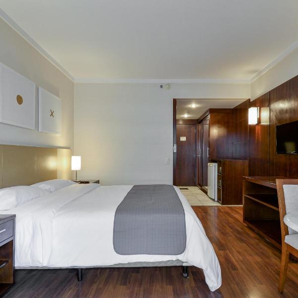 Hotel Sofisticado próximo a Av Paulista - Foto 3