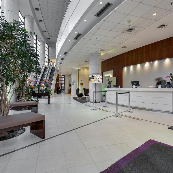 Hotel Sofisticado próximo a Av Paulista - Foto 2