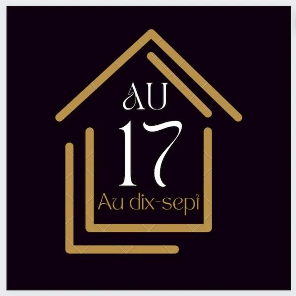 Au dix sept, hotel em Dakhla