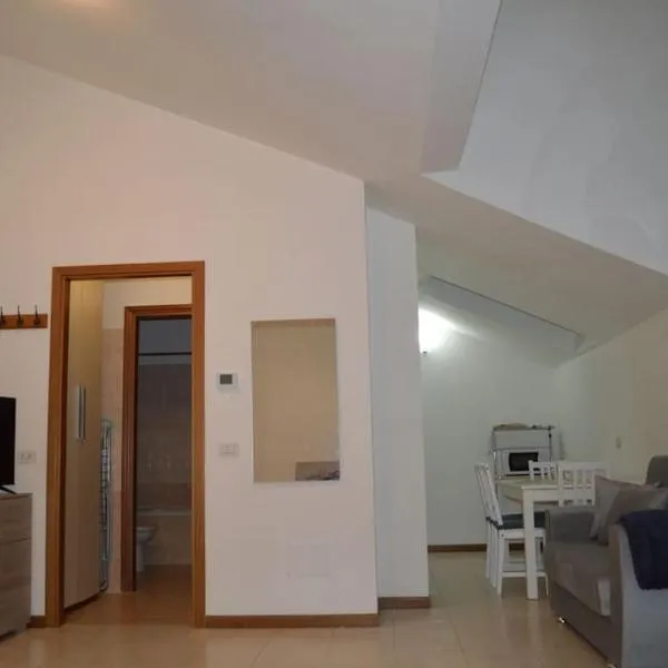 La Quiete, hotel in Melegnano