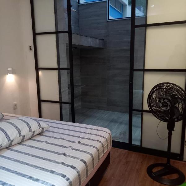 Luxo 2 suites Copacabana - Foto 2