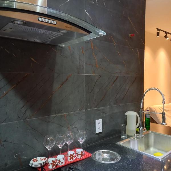 Luxo 2 suites Copacabana - Foto 4