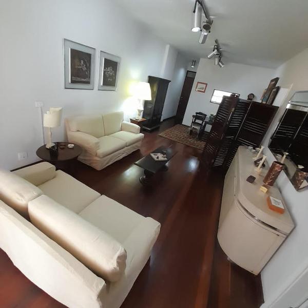 Lindo apartamento com 2 suites - Foto 5