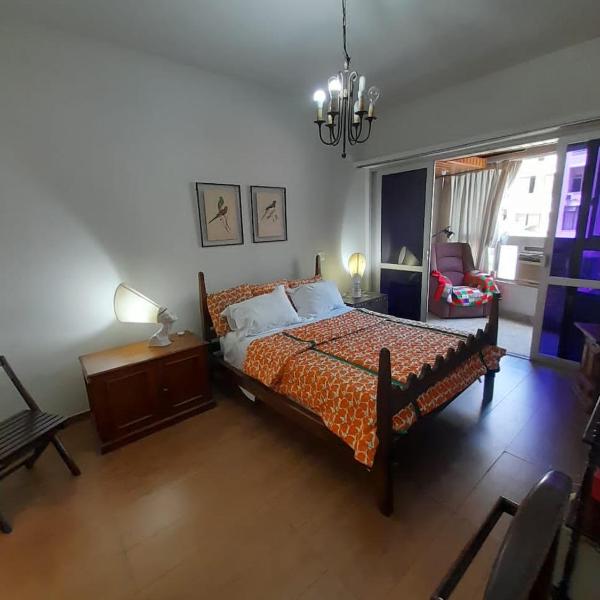 Lindo apartamento com 2 suites - Foto 2