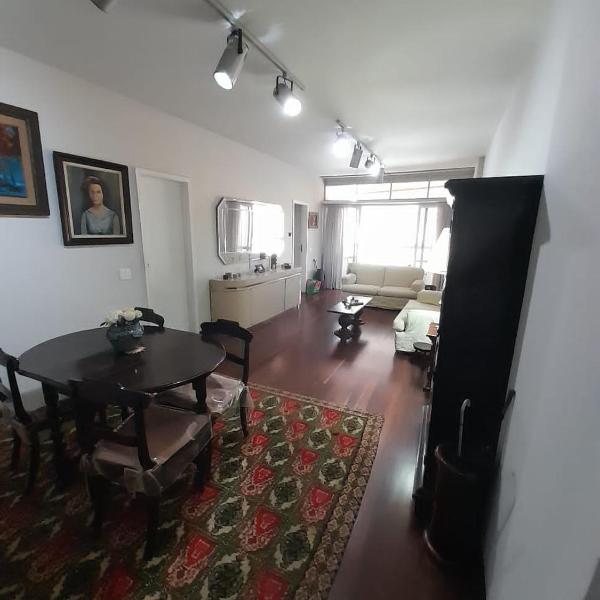 Lindo apartamento com 2 suites - Foto 4