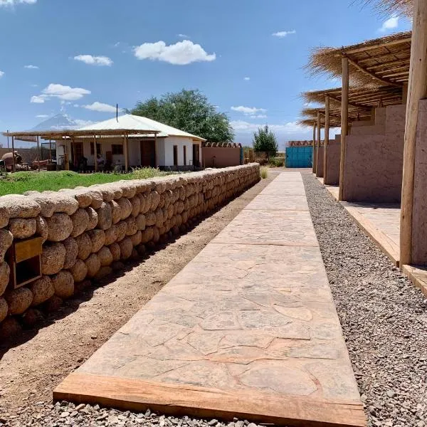 Tiunur Lodge, hotel in Sólor