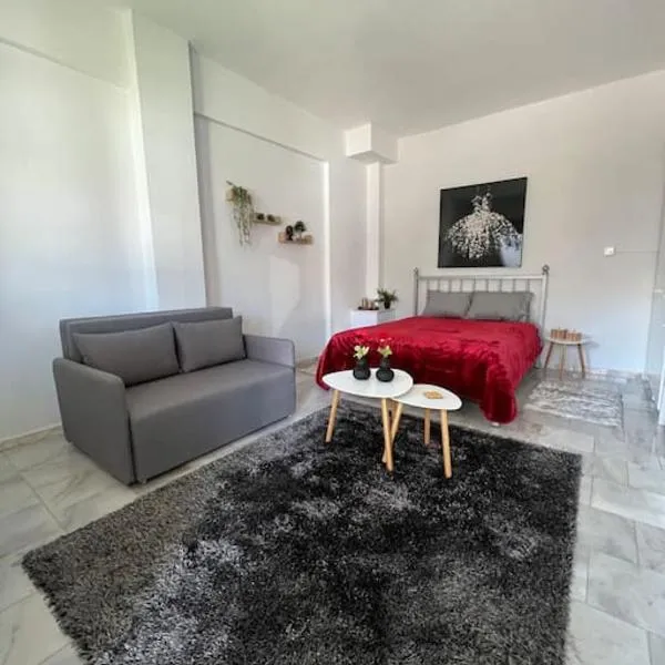 Smile studio, hotel v destinaci Drama