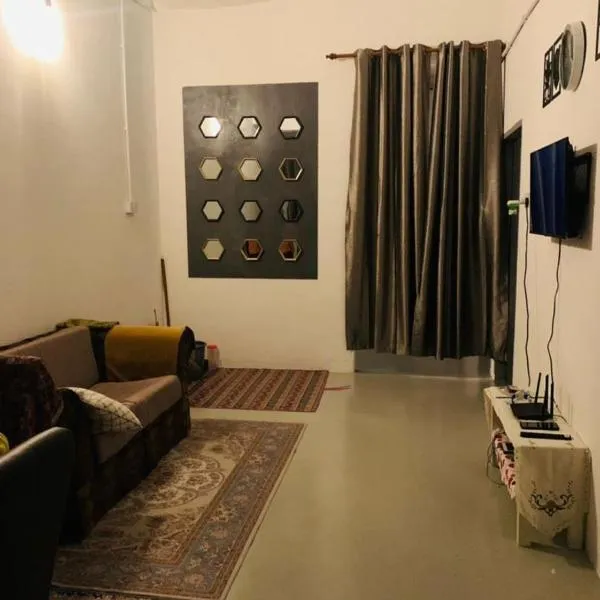 Spar Homestay, hotel in Kota Bharu