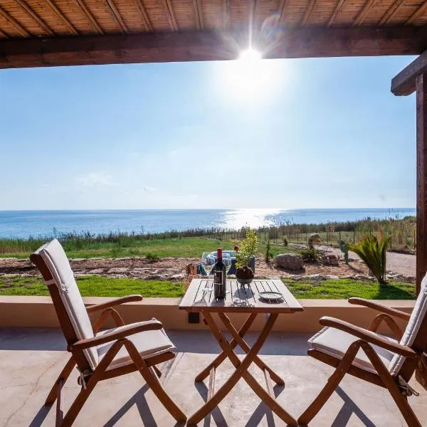 Dimora Pietra Nica, hotel em Cava dʼAliga