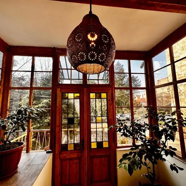 Branko's Residence, hotel em Timişoara