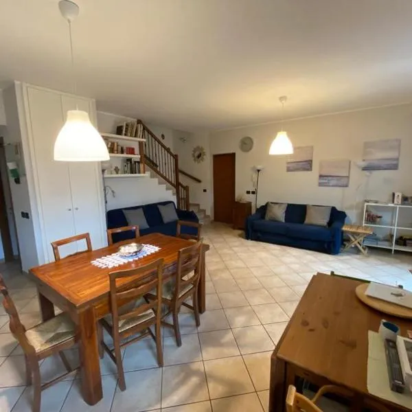 SUITE TRAVEL HOME, hotel in Modena