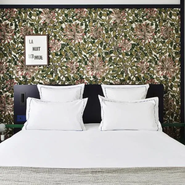 Hôtel Rosalie、パリのホテル