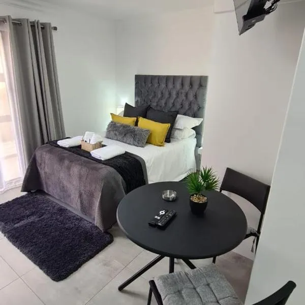 Marielitsa Guest Suite No 3, hotel in Germiston