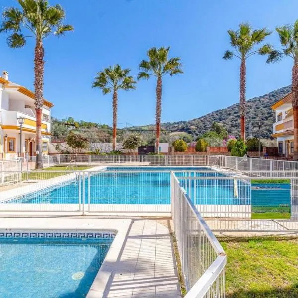 Apartamento ANY, hotel v destinácii Benaoján