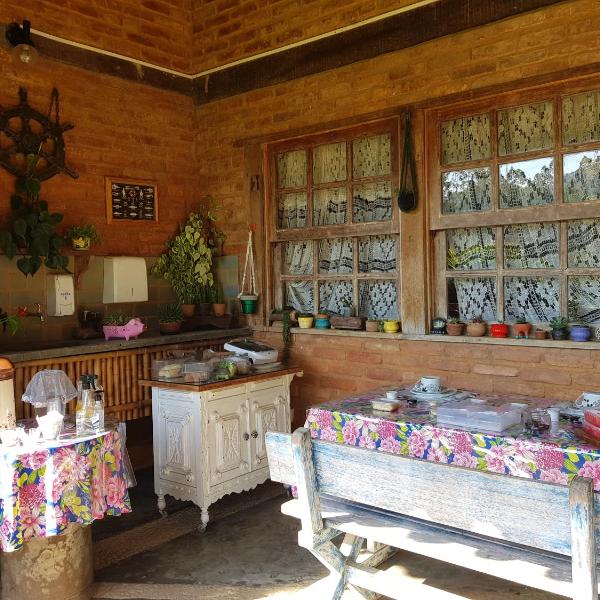 Pousada Madalena - Foto 4