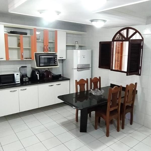 POUSADA VENTO NORTE CAMA & CAFÉ SUÍTES INDIVIDUAIs - Foto 4