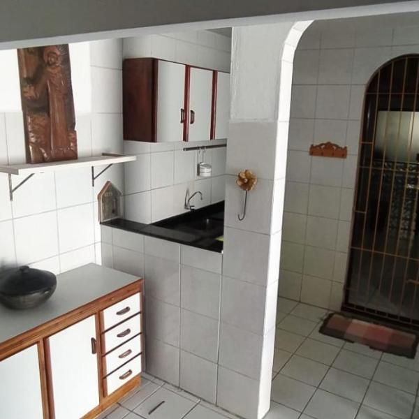 POUSADA VENTO NORTE CAMA & CAFÉ SUÍTES INDIVIDUAIs - Foto 3