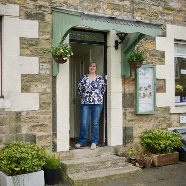 Shaftoe's Bed and Breakfast, hotel en Whitfield