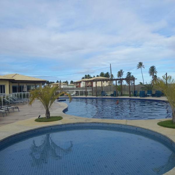 Apto PDI na praia em Baixio - Foto 3