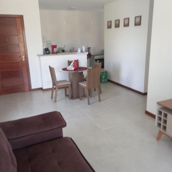 Apto PDI na praia em Baixio - Foto 4