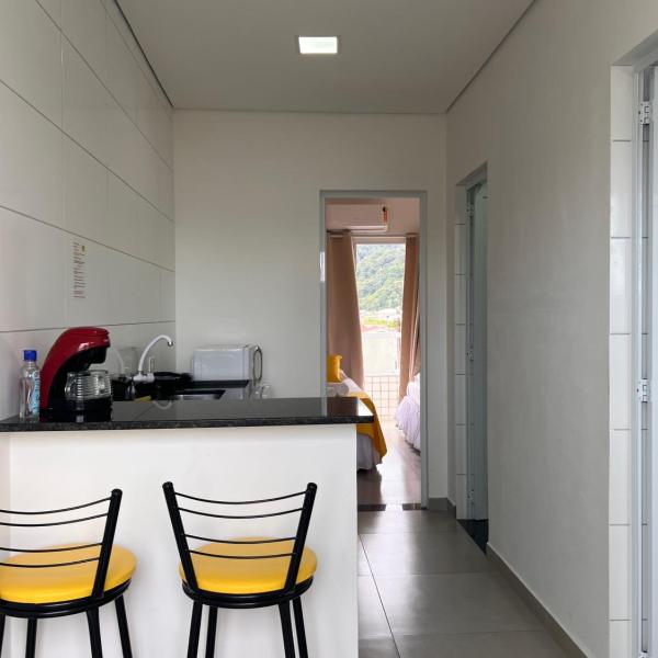 Pousada Suites Enseada Guaruja - Foto 4