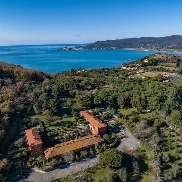 Affitti Brevi Toscana - Nel verde vicino al Mare, hotell sihtkohas Fonteblanda