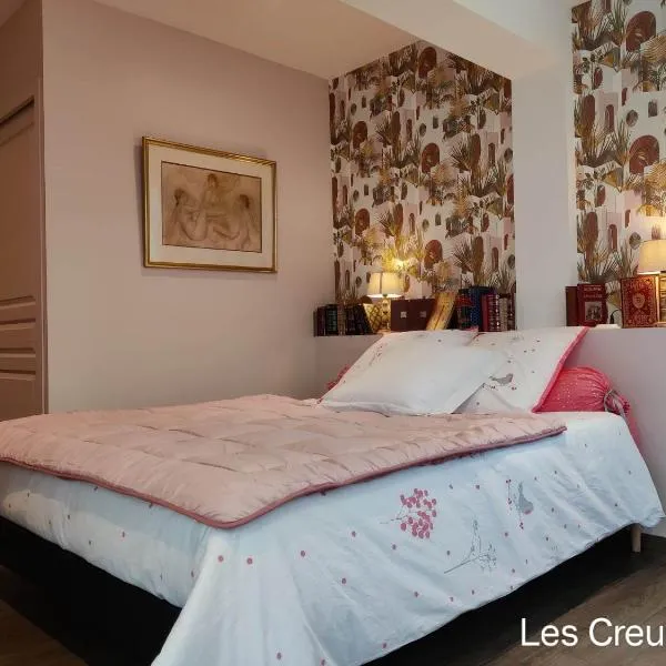 Du coté de chez Swann 1, hotel v destinaci Trouville-sur-Mer