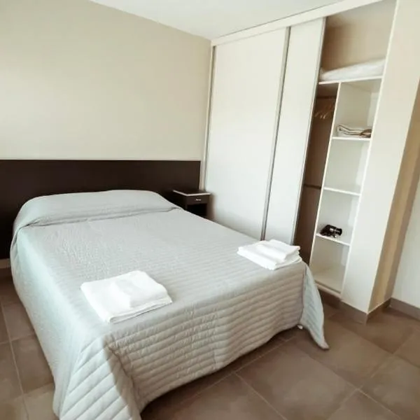 Departamentos Rosina 1, hotel v destinaci San Fernando del Valle de Catamarca