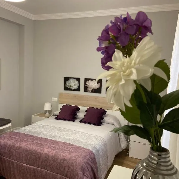 Apartamento Venus, hotel en Loja