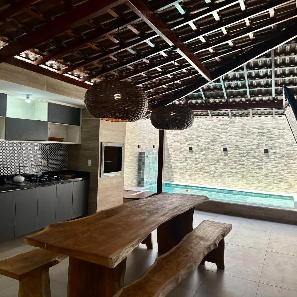 Casa Praia dos Carneiros - Foto 5