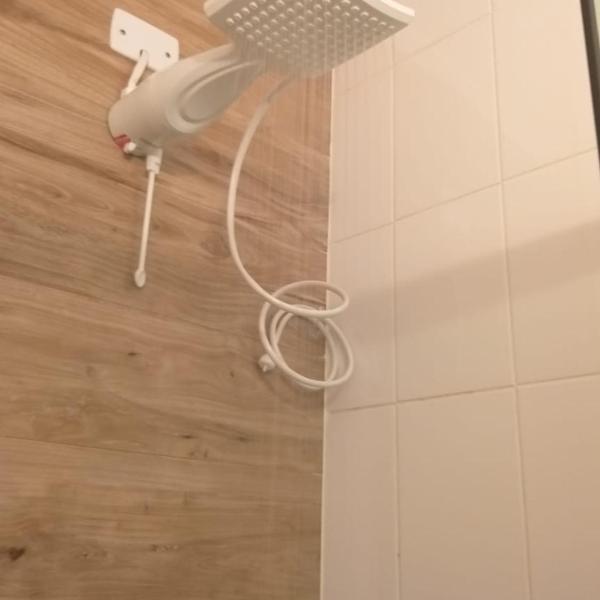 Flat 206 Hotel Cavalinho Branco (3 piscinas, elevador, sauna) - Foto 3