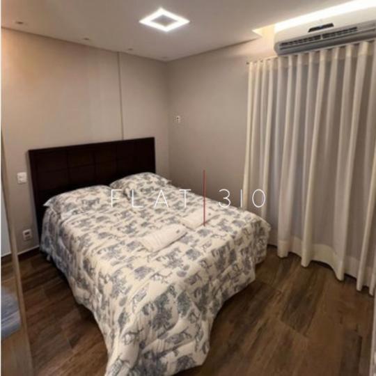 flat em são vicente - Foto 4