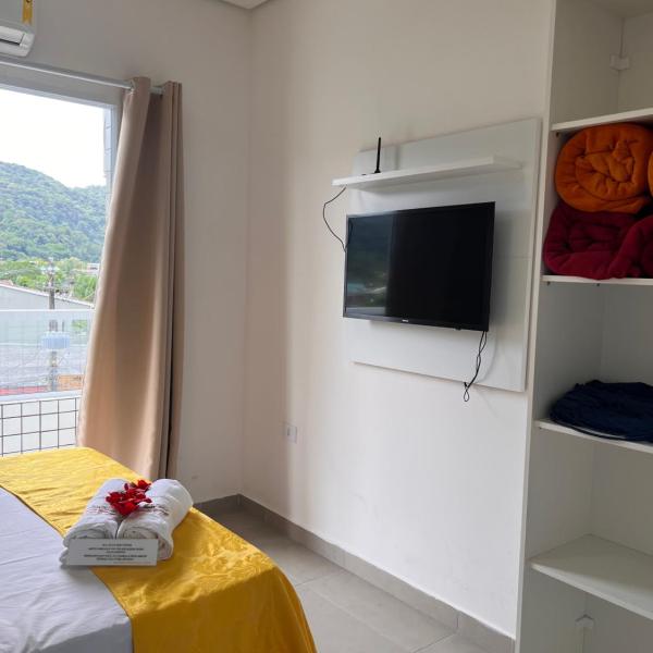 Pousada Suites Enseada Guaruja - Foto 5