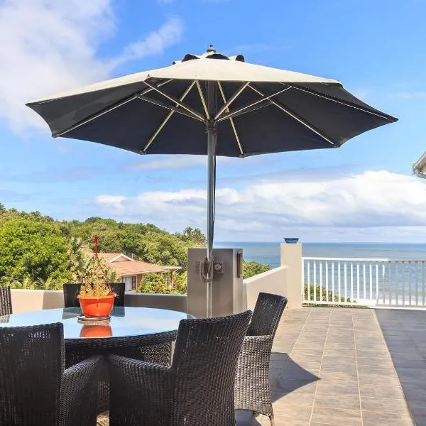 Cherry on Top, hotel in Morganʼs Bay