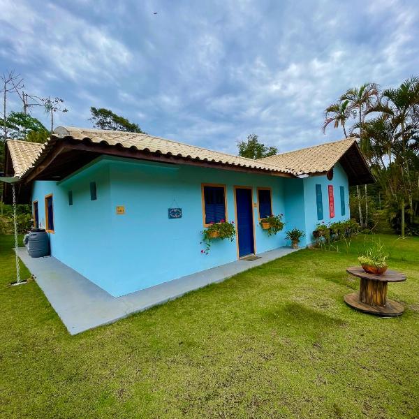 VILA ACONCHEGO AZUL- casa 1 - Foto 2