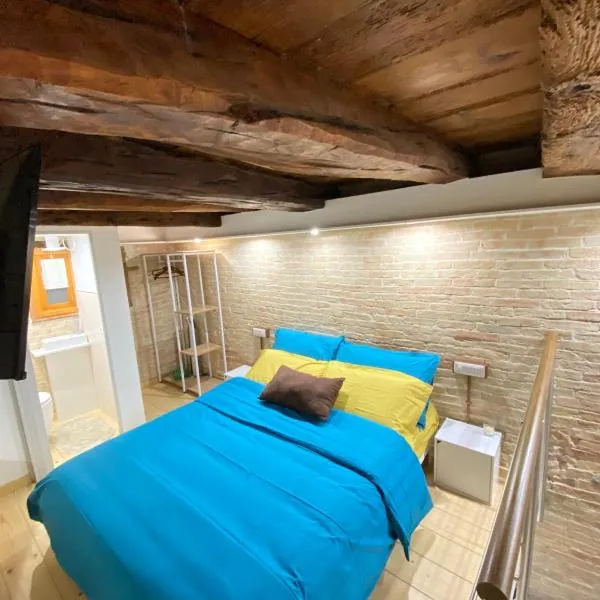 Suite St Remy - Il Bastione, hotel v Cagliari