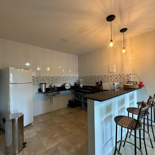 Casas do Serrano - Lençóis - Foto 4