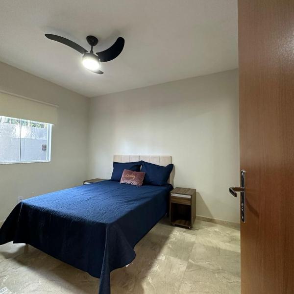 Casas do Serrano - Lençóis - Foto 2