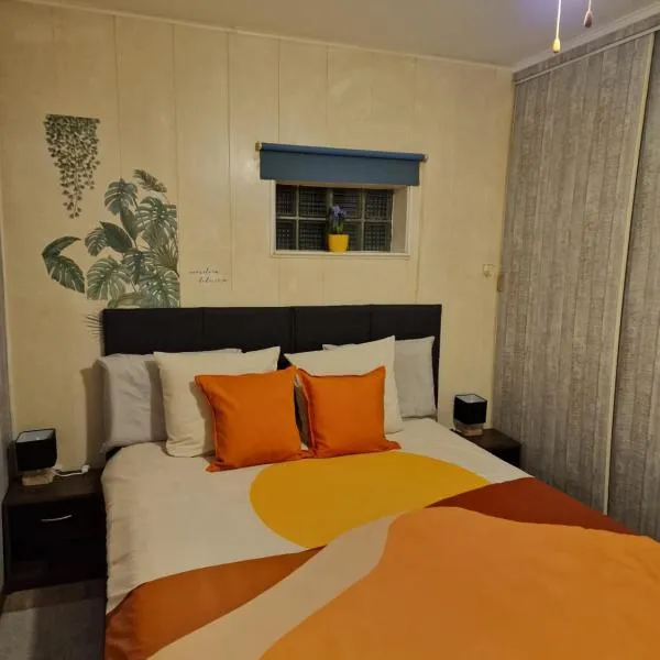 mignon, hotel v destinaci Soumagne